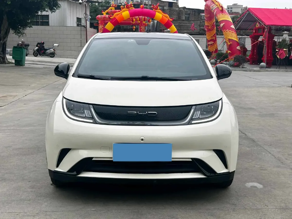 2023 BYD Dolphin BEV 44.928KWH,autocango,china used car exporter,china ev exporter,chinese used car exporter,chinese used ev exporter