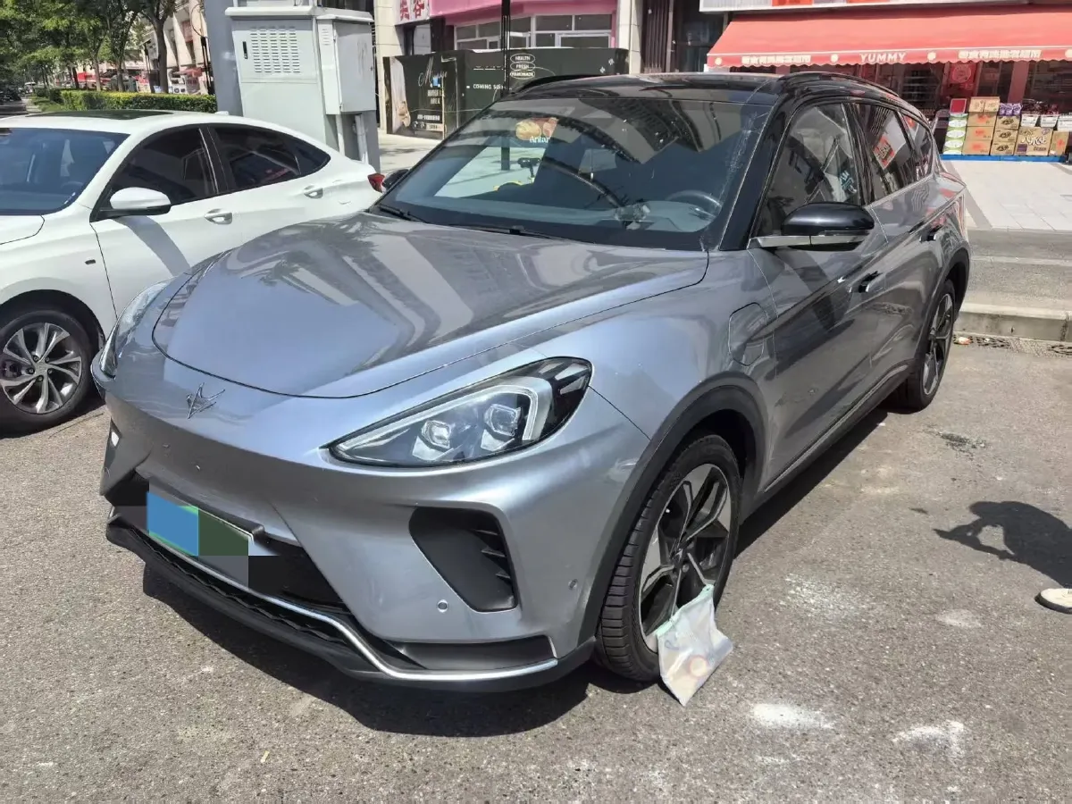 2023 ARCFOX αT BEV 94.5KWH,autocango,china used car exporter,china ev exporter,chinese used car exporter,chinese used ev exporter