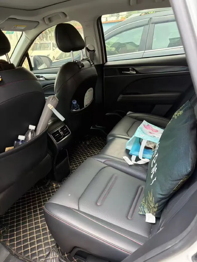 2021 GAC Trumpchi GS4 Plus 1.5T 169HP L4 6AT,autocango,china used car exporter,china ev exporter,chinese used car exporter,chinese used ev exporter