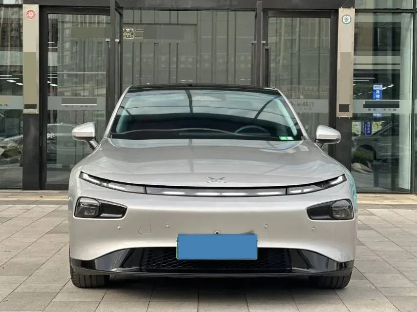 2023 Xpeng P7 BEV 86.2KWH,autocango,china used car exporter,china ev exporter,chinese used car exporter,chinese used ev exporter