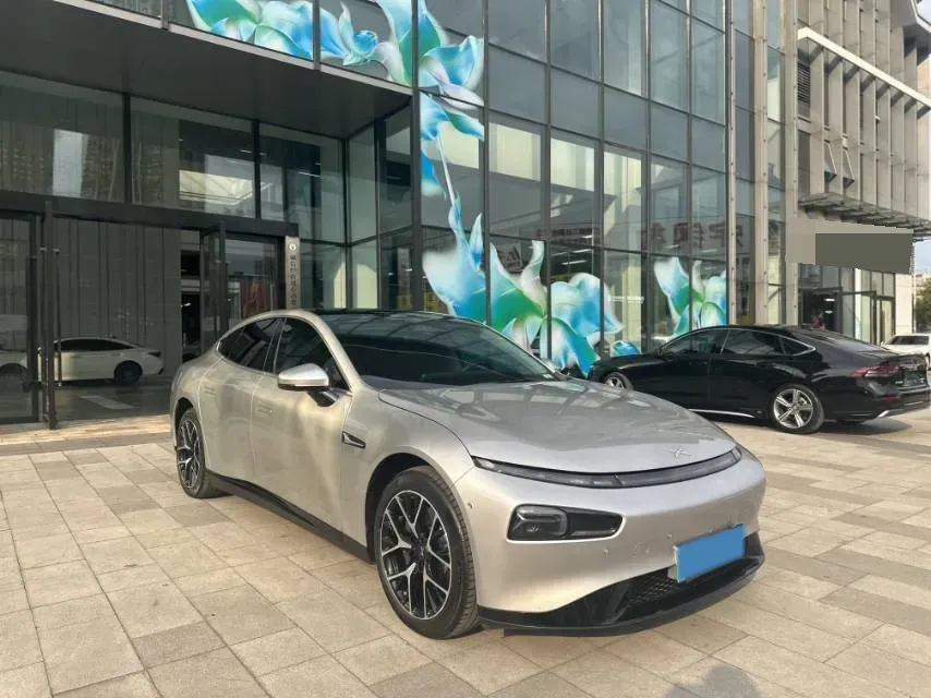 2023 Xpeng P7 BEV 86.2KWH,autocango,china used car exporter,china ev exporter,chinese used car exporter,chinese used ev exporter