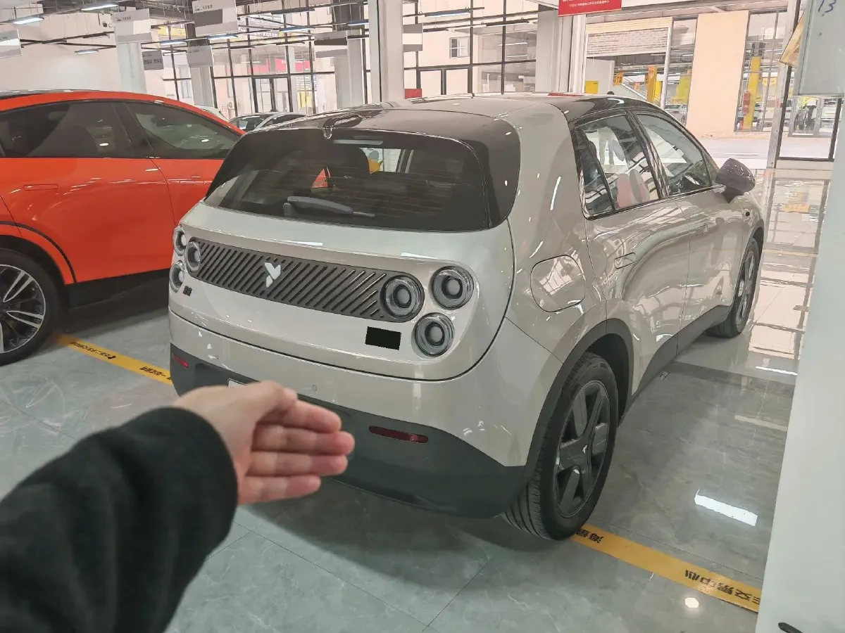 2025 Firefly Firefly BEV,autocango,china used car exporter,china ev exporter,chinese used car exporter,chinese used ev exporter