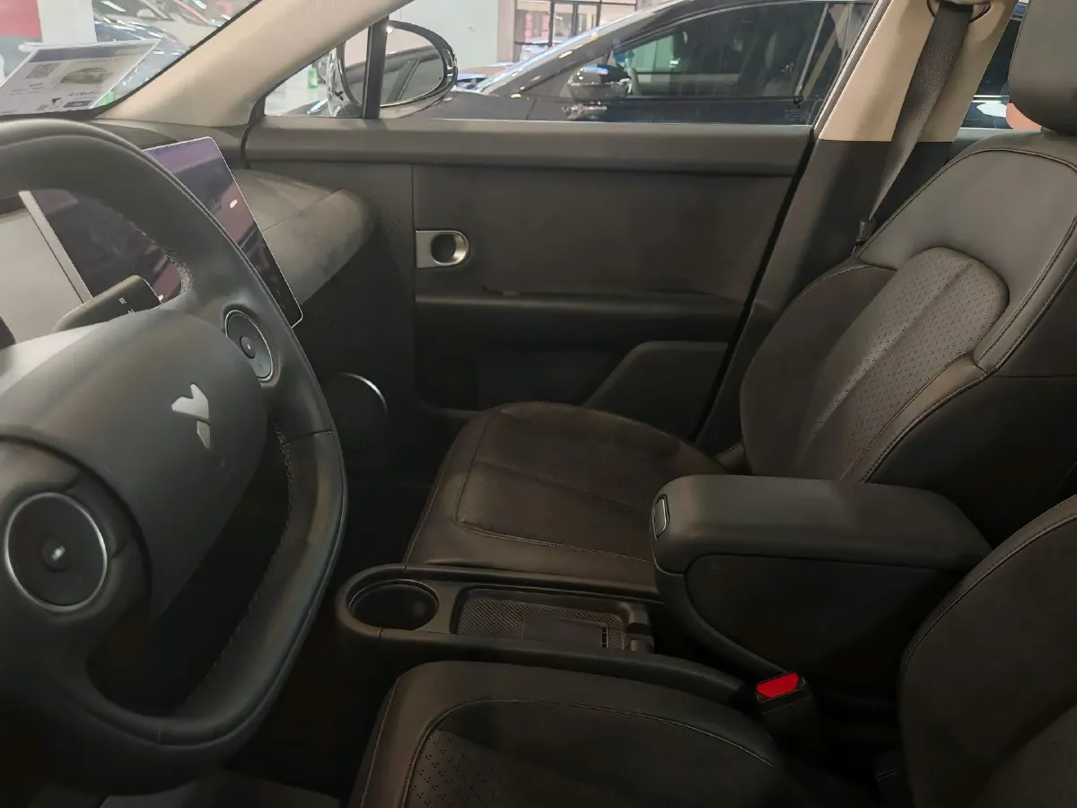 2025 Firefly Firefly BEV,autocango,china used car exporter,china ev exporter,chinese used car exporter,chinese used ev exporter