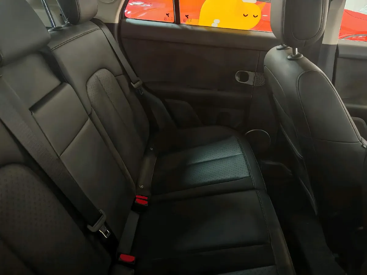 2025 Firefly Firefly BEV,autocango,china used car exporter,china ev exporter,chinese used car exporter,chinese used ev exporter