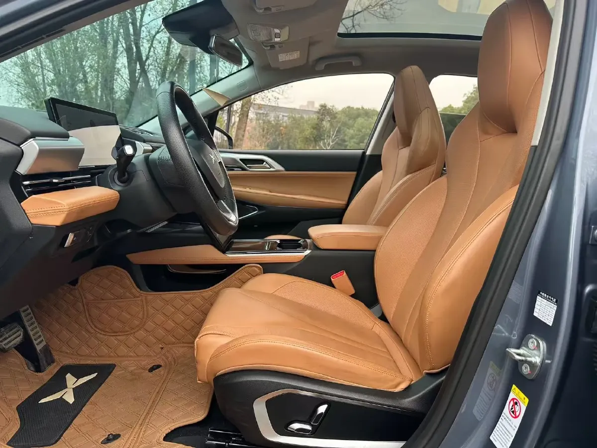 2024 Xpeng P5 BEV 55.4KWH,autocango,china used car exporter,china ev exporter,chinese used car exporter,chinese used ev exporter