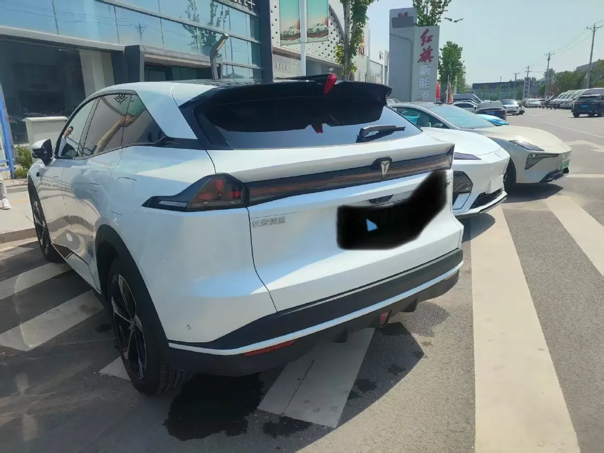 2026 Deepal S07 REEV 98HP REEV,autocango,china used car exporter,china ev exporter,chinese used car exporter,chinese used ev exporter