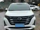 2021 GAC Trumpchi M6 1.5T 169HP L4 7DCT
