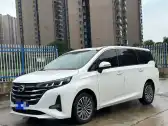 2021 GAC TRUMPCHI M6,autocango,china used car exporter,china ev exporter,chinese used car exporter,chinese used ev exporter