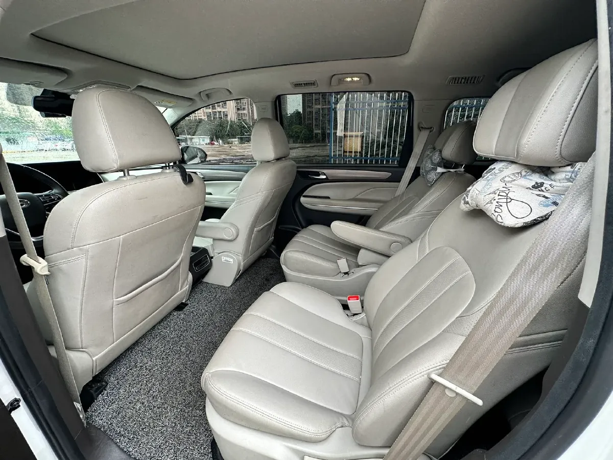 2021 GAC Trumpchi M6 1.5T 169HP L4 7DCT,autocango,china used car exporter,china ev exporter,chinese used car exporter,chinese used ev exporter