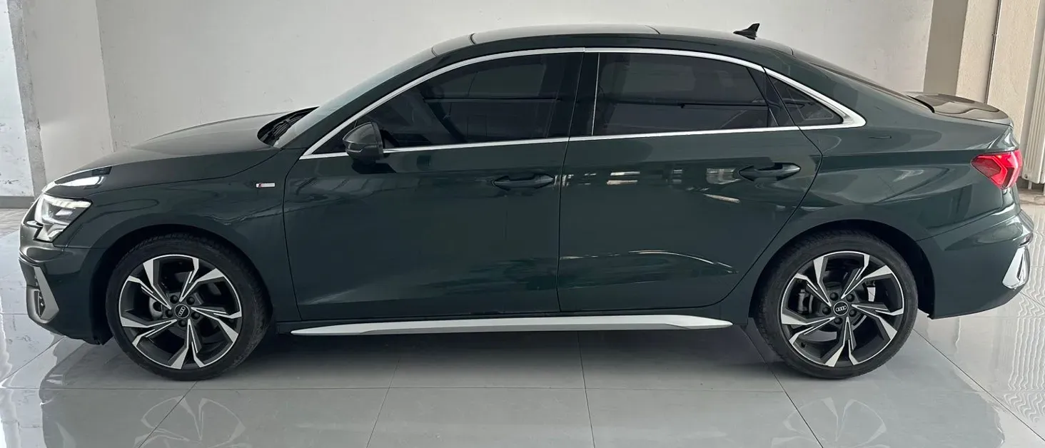 2023 Audi A3 1.4T 150HP L4 7DCT,autocango,china used car exporter,china ev exporter,chinese used car exporter,chinese used ev exporter