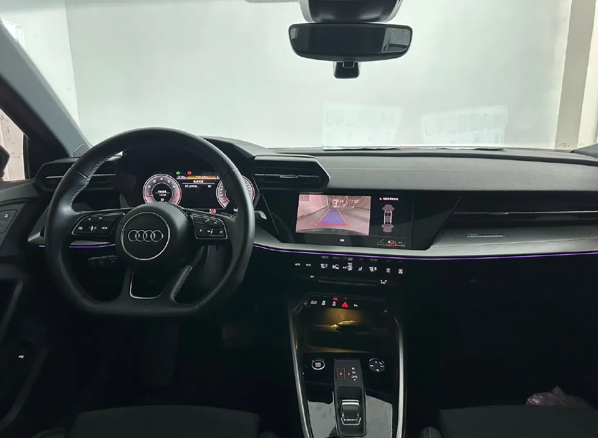 2023 Audi A3 1.4T 150HP L4 7DCT,autocango,china used car exporter,china ev exporter,chinese used car exporter,chinese used ev exporter