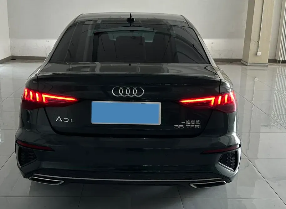 2023 Audi A3 1.4T 150HP L4 7DCT,autocango,china used car exporter,china ev exporter,chinese used car exporter,chinese used ev exporter