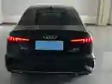 2023 Audi A3 1.4T 150HP L4 7DCT