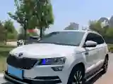 2018 Skoda Octavia 1.4T 150HP L4 7DCT
