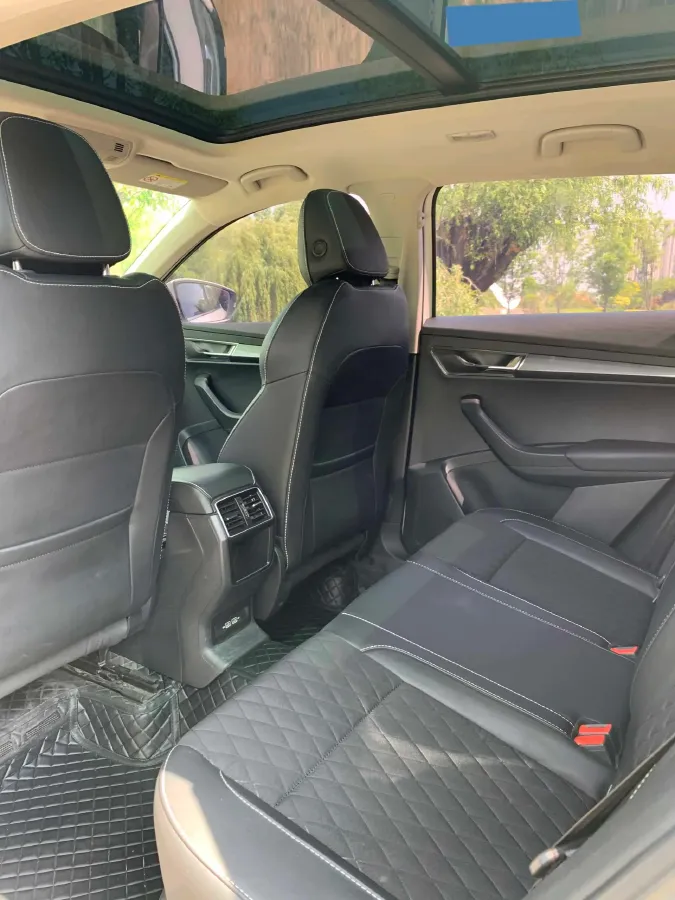 2018 Skoda Octavia 1.4T 150HP L4 7DCT,autocango,china used car exporter,china ev exporter,chinese used car exporter,chinese used ev exporter