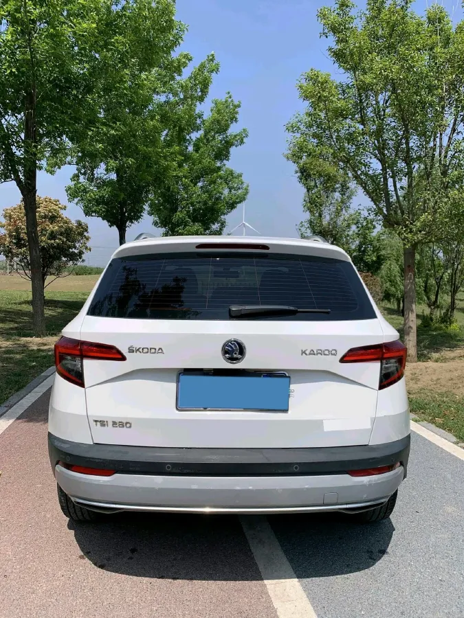 2018 Skoda Octavia 1.4T 150HP L4 7DCT,autocango,china used car exporter,china ev exporter,chinese used car exporter,chinese used ev exporter