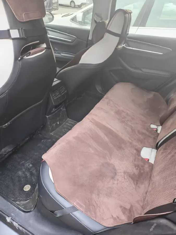 2023 BYD Destroyer 05 1.5L 110HP L4 E-CVT PHEV 8.3KWH,autocango,china used car exporter,china ev exporter,chinese used car exporter,chinese used ev exporter