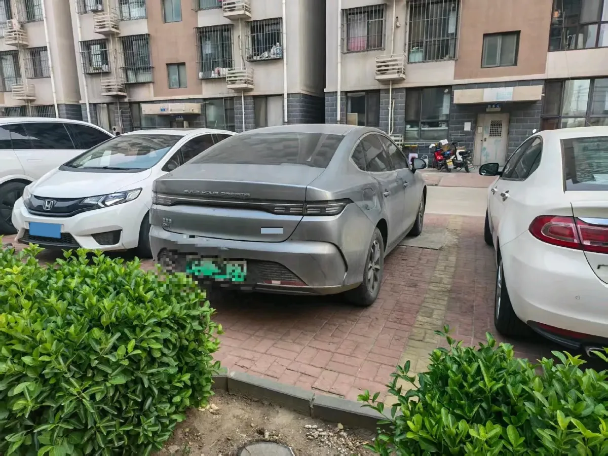 2023 BYD Destroyer 05 1.5L 110HP L4 E-CVT PHEV 8.3KWH,autocango,china used car exporter,china ev exporter,chinese used car exporter,chinese used ev exporter