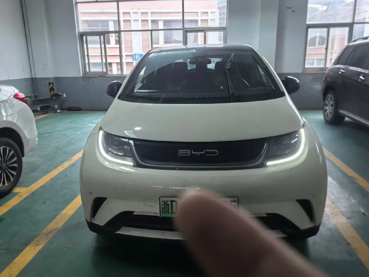 2023 BYD Dolphin BEV 44.928KWH,autocango,china used car exporter,china ev exporter,chinese used car exporter,chinese used ev exporter