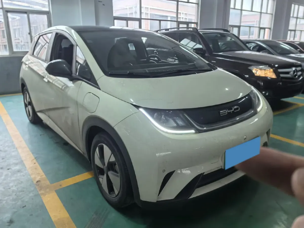 2023 BYD Dolphin BEV 44.928KWH,autocango,china used car exporter,china ev exporter,chinese used car exporter,chinese used ev exporter