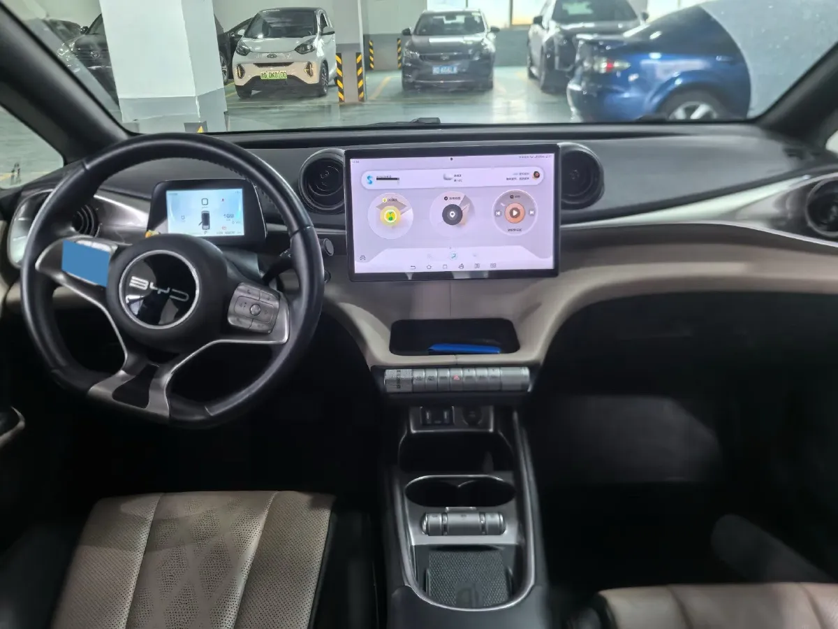 2023 BYD Dolphin BEV 44.928KWH,autocango,china used car exporter,china ev exporter,chinese used car exporter,chinese used ev exporter