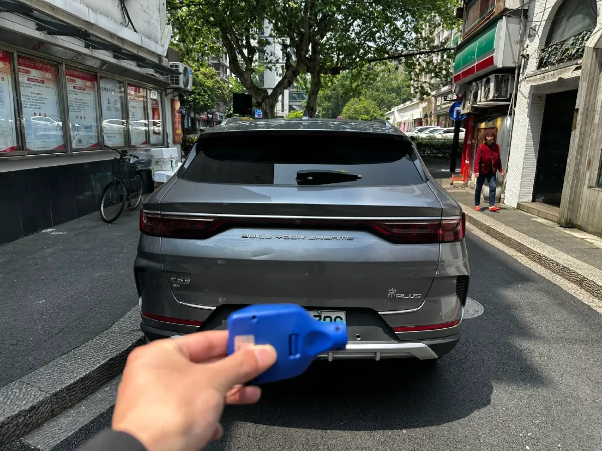 2021 BYD Song Plus BEV 71.7KWH,autocango,china used car exporter,china ev exporter,chinese used car exporter,chinese used ev exporter