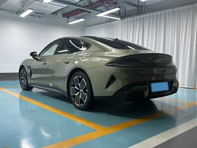 2024 MI SU7 BEV 94.3KWH,autocango,china used car exporter,china ev exporter,chinese used car exporter,chinese used ev exporter