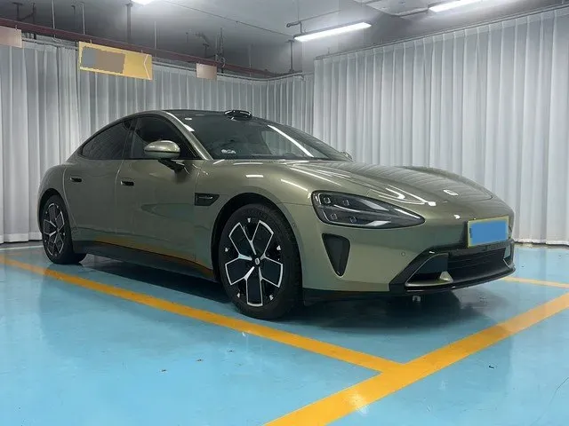 2024 MI SU7 BEV 94.3KWH,autocango,china used car exporter,china ev exporter,chinese used car exporter,chinese used ev exporter