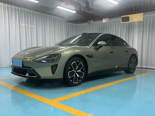 2024 MI SU7 BEV 94.3KWH,autocango,china used car exporter,china ev exporter,chinese used car exporter,chinese used ev exporter