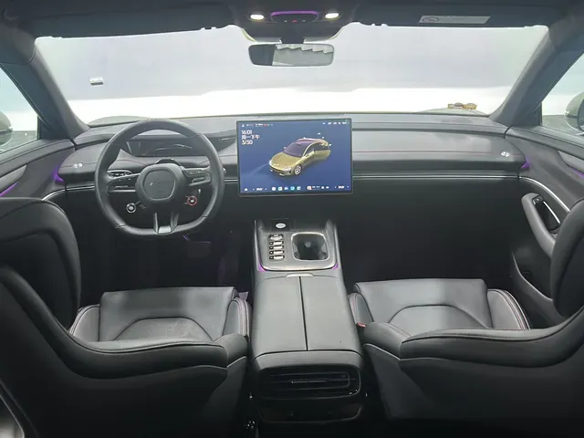 2024 MI SU7 BEV 94.3KWH,autocango,china used car exporter,china ev exporter,chinese used car exporter,chinese used ev exporter