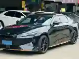 2025 ChangAn UNI-V 1.5T 192HP L4 7DCT