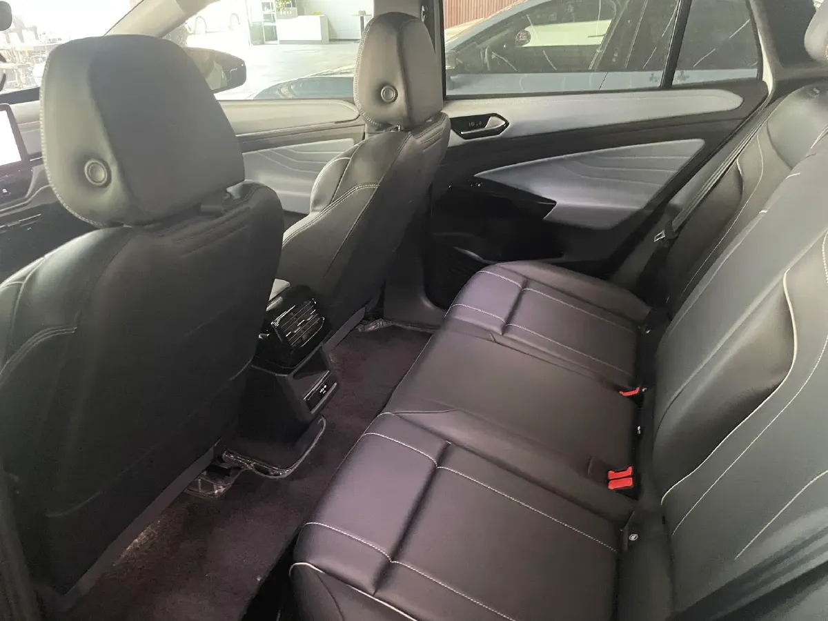 2023 Volkswagen ID.4 X BEV 52.8KWH,autocango,china used car exporter,china ev exporter,chinese used car exporter,chinese used ev exporter