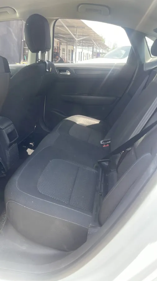 2018 Citroen C4 C-Quatre 1.2T 136HP L3 6AT,autocango,china used car exporter,china ev exporter,chinese used car exporter,chinese used ev exporter