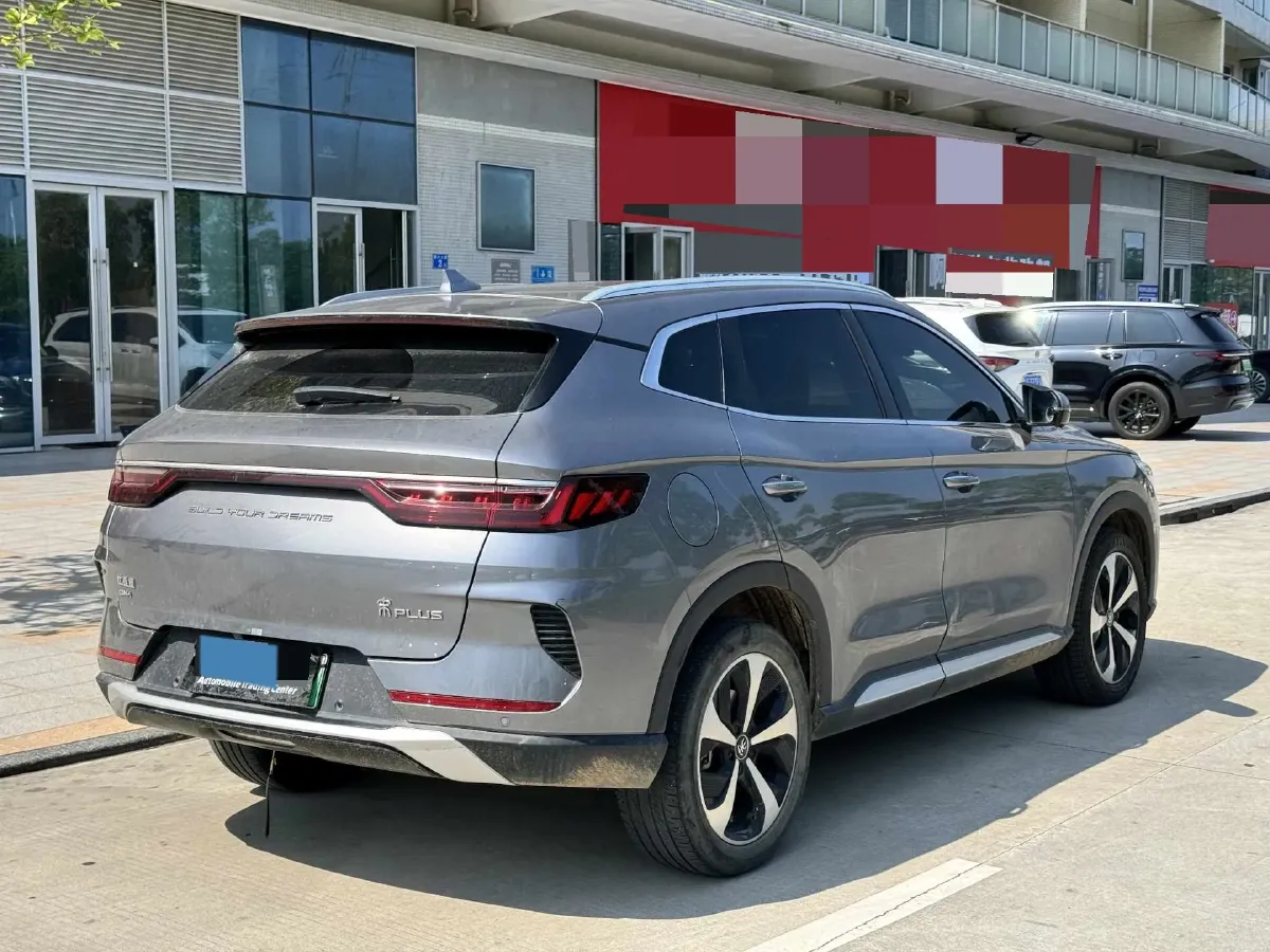 2021 BYD Qin BEV 53.56KWH,autocango,china used car exporter,china ev exporter,chinese used car exporter,chinese used ev exporter