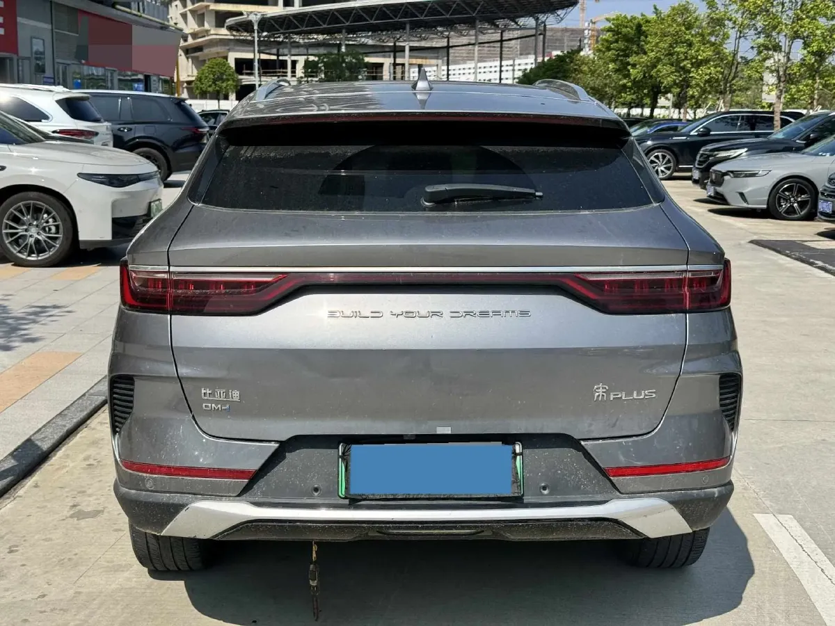 2021 BYD Qin BEV 53.56KWH,autocango,china used car exporter,china ev exporter,chinese used car exporter,chinese used ev exporter