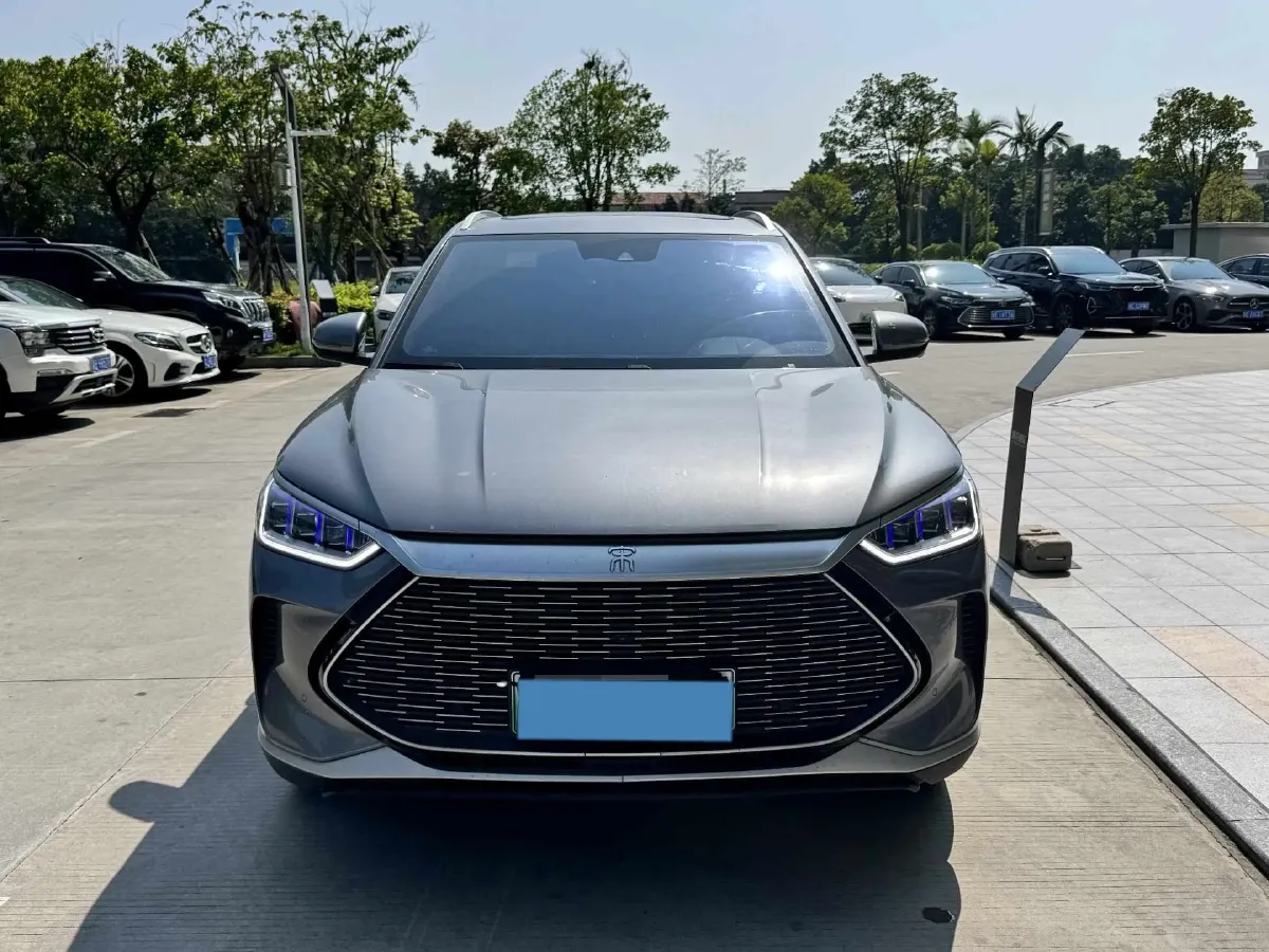 2021 BYD Qin BEV 53.56KWH,autocango,china used car exporter,china ev exporter,chinese used car exporter,chinese used ev exporter