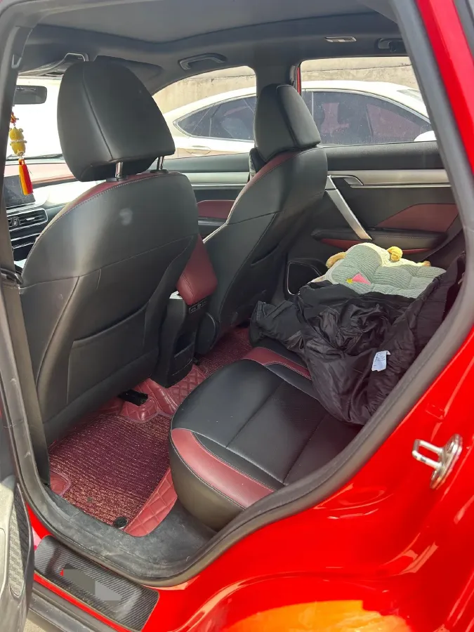 2020 Geely Coolray 1.5T 177HP L3 7DCT,autocango,china used car exporter,china ev exporter,chinese used car exporter,chinese used ev exporter