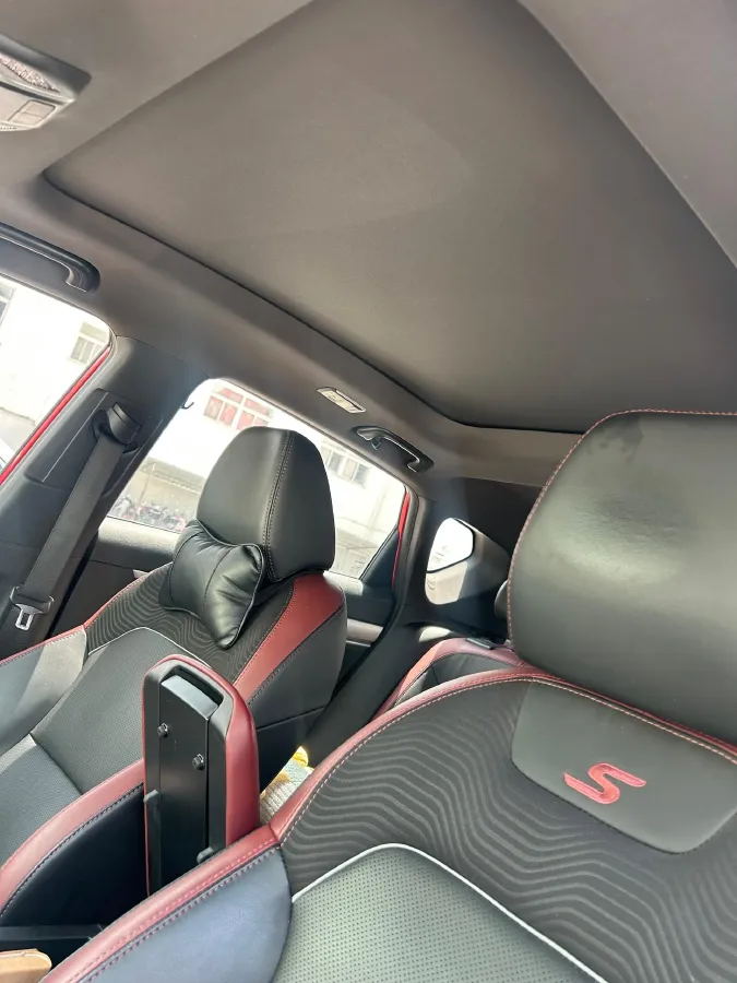 2020 Geely Coolray 1.5T 177HP L3 7DCT,autocango,china used car exporter,china ev exporter,chinese used car exporter,chinese used ev exporter