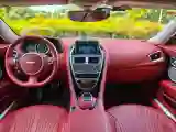 2019 Aston Martin DB11 4.0T 510HP V8 8AT