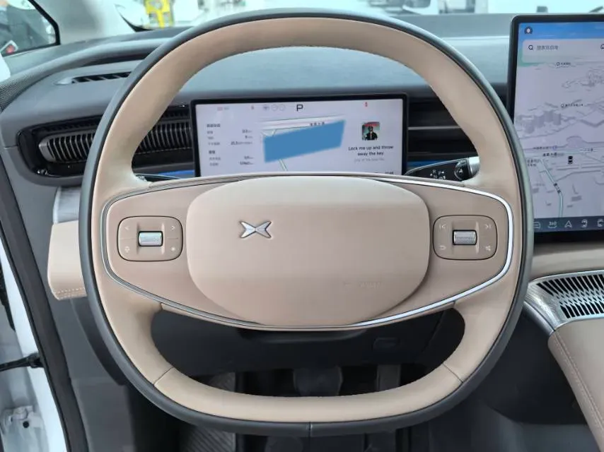 2025 Xpeng X9 BEV,autocango,china used car exporter,china ev exporter,chinese used car exporter,chinese used ev exporter