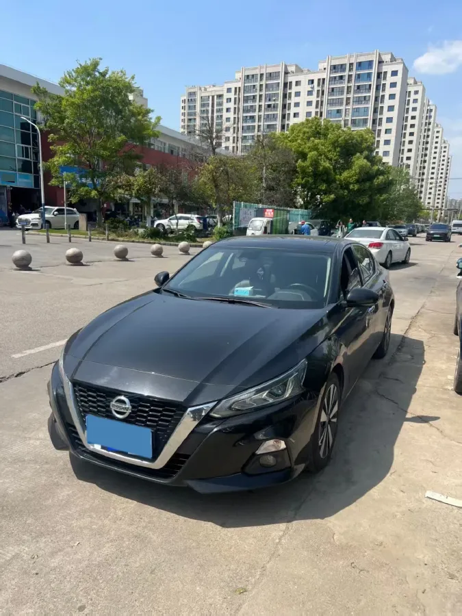 2020 Nissan Teana 2.0L 156HP L4 CVT,autocango,china used car exporter,china ev exporter,chinese used car exporter,chinese used ev exporter