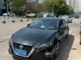 2020 Nissan Teana 2.0L 156HP L4 CVT