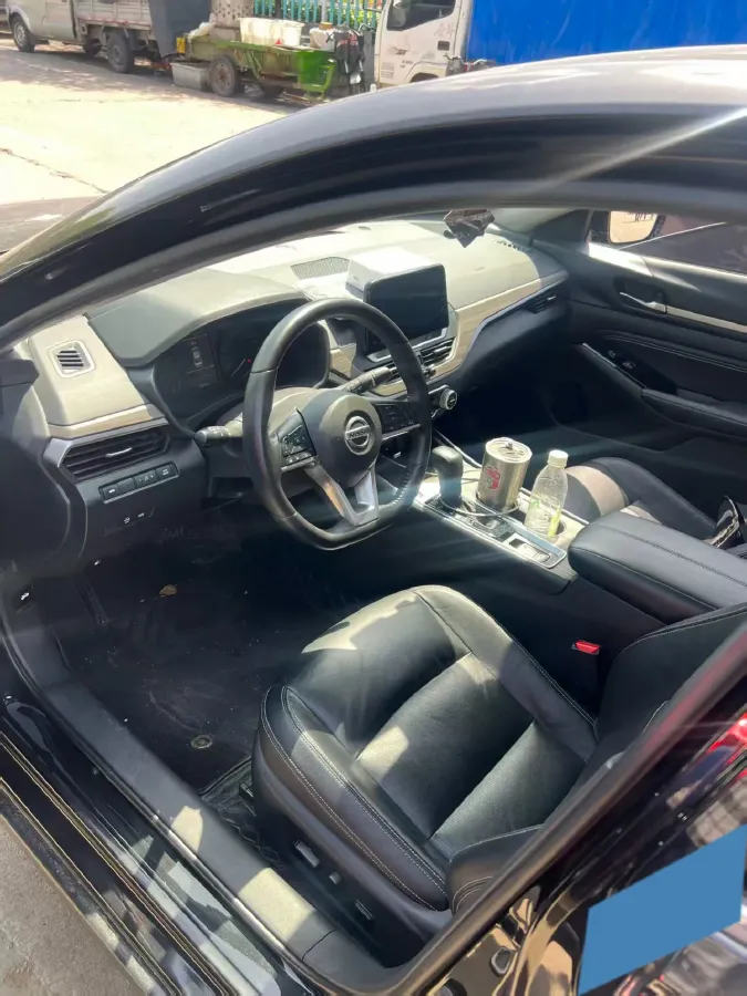 2020 Nissan Teana 2.0L 156HP L4 CVT,autocango,china used car exporter,china ev exporter,chinese used car exporter,chinese used ev exporter