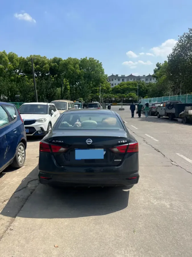 2020 Nissan Teana 2.0L 156HP L4 CVT,autocango,china used car exporter,china ev exporter,chinese used car exporter,chinese used ev exporter