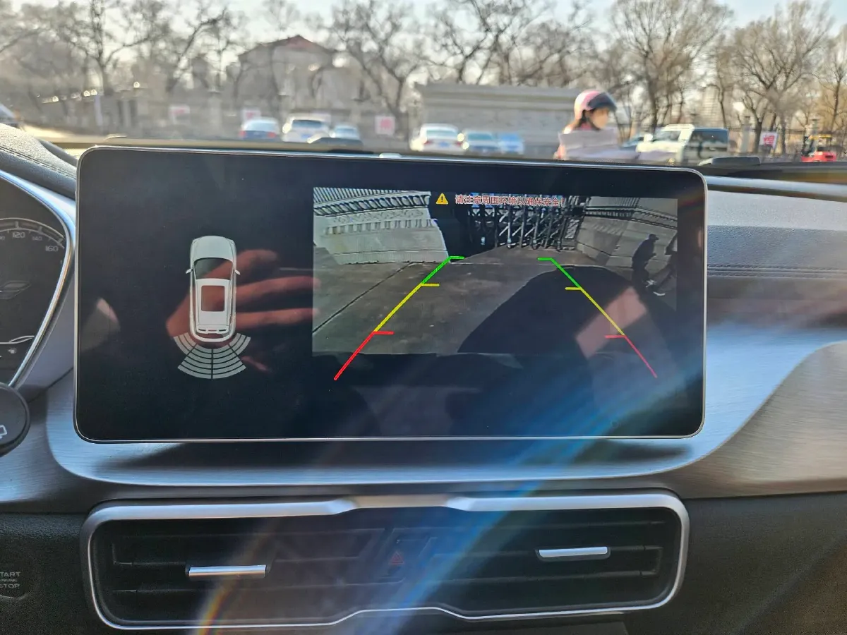 2020 Geely Coolray 1.4T 141HP L4 6DCT,autocango,china used car exporter,china ev exporter,chinese used car exporter,chinese used ev exporter