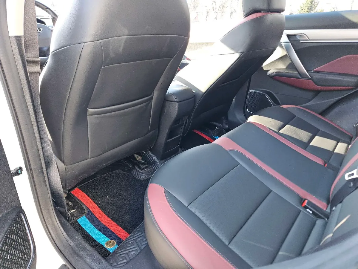 2020 Geely Coolray 1.4T 141HP L4 6DCT,autocango,china used car exporter,china ev exporter,chinese used car exporter,chinese used ev exporter