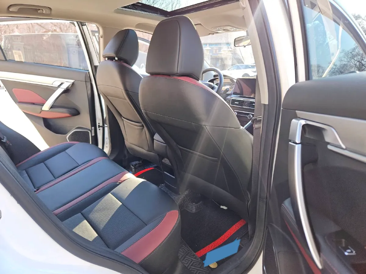 2020 Geely Coolray 1.4T 141HP L4 6DCT,autocango,china used car exporter,china ev exporter,chinese used car exporter,chinese used ev exporter