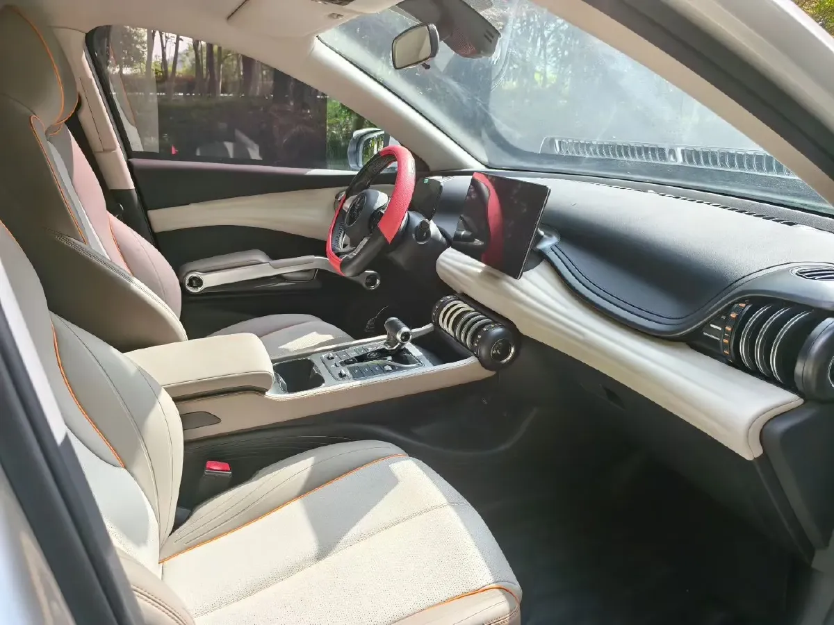 2024 BYD Yuan Plus BEV 49.92KWH,autocango,china used car exporter,china ev exporter,chinese used car exporter,chinese used ev exporter