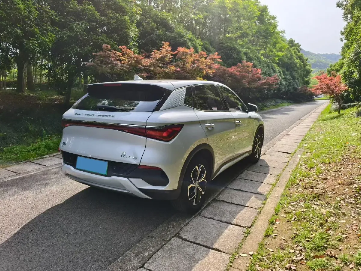 2024 BYD Yuan Plus BEV 49.92KWH,autocango,china used car exporter,china ev exporter,chinese used car exporter,chinese used ev exporter