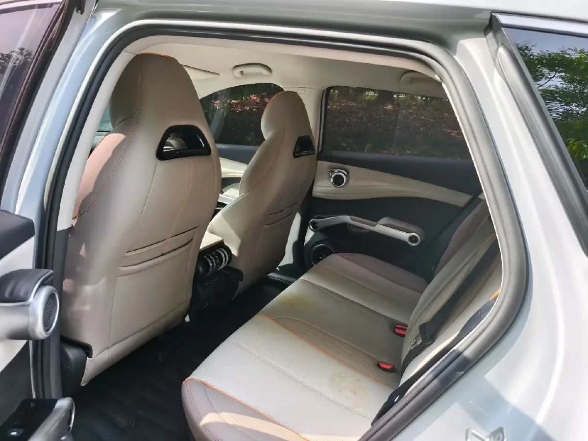 2024 BYD Yuan Plus BEV 49.92KWH,autocango,china used car exporter,china ev exporter,chinese used car exporter,chinese used ev exporter